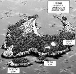 G-island