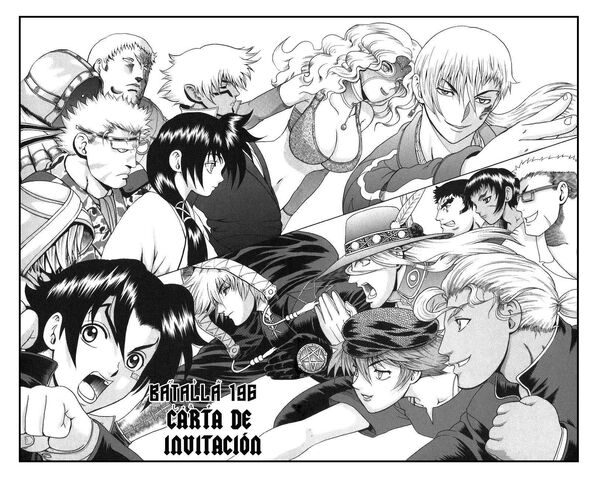 Archivo:Portada Batalla 196.jpg