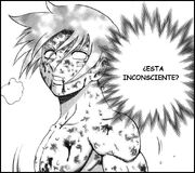 Kenichi Inconsciente