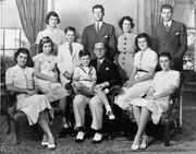 Joefamily