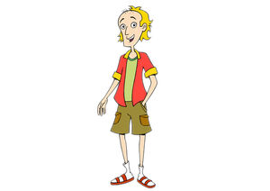 Peter Cassidy