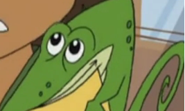 Lizard