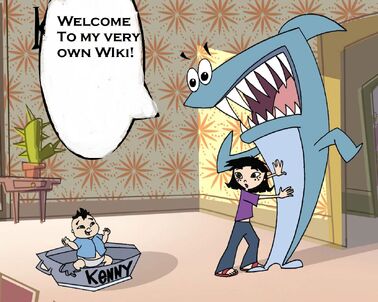 Kenny The Shark3
