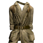 Jacket Icon