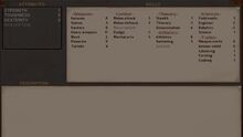 Riddly Stats