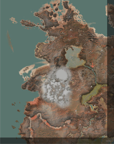 KenshiDrownedRuinsLocation