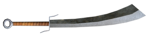Horse01