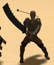 HitByArrow