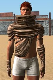 Slave Shirt