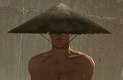 Straw Hat