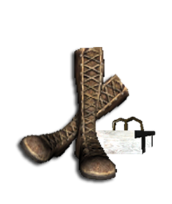Footwear