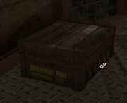 Storage Chainmail