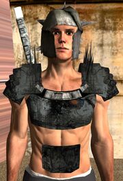 Bandit Raider