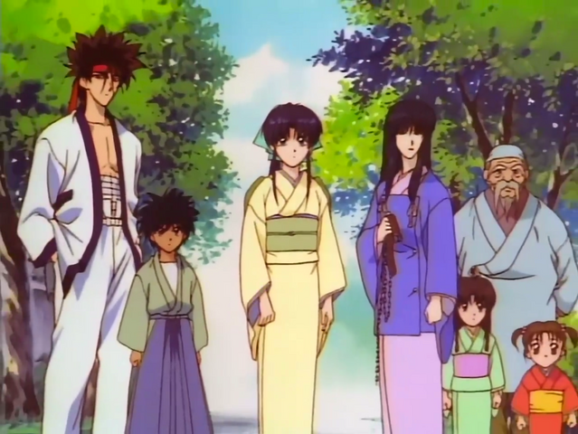 File:KenshinDepartsToSeeOkubo.png