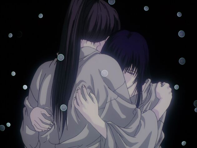 File:Love's night of Tomoe and Kenshin in Trust & Betrayal OVA.jpg