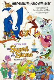 D&tSitS poster