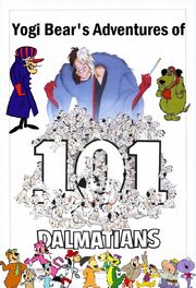 101 Dalmatians (1961)