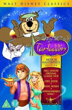 TheCityMaker's Tarladdin