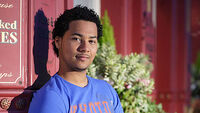 Devon Anderson