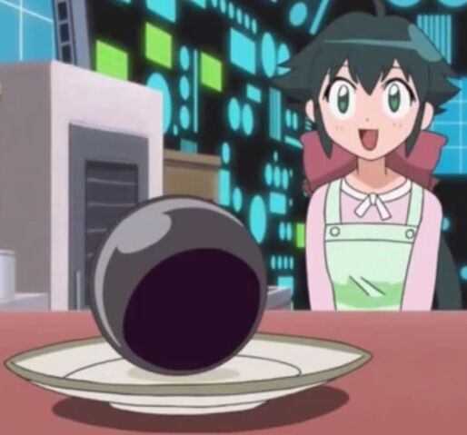 File:Koyuki and her riceball.jpg