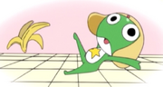 Keroro lol