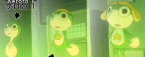 Evoulotion of Keronian