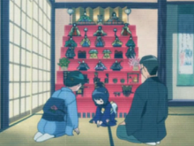 Hinamatsuri