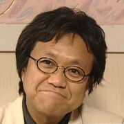 Junichi Sato