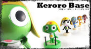 Kero-base
