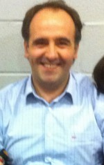 Jon Goiri
