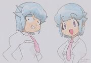 Momoka nishizawa sgt frog by giacomo giugiaro-d4mc7pe.jpg