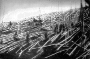 1908-TunguskaEvent