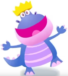 Burpinghurbert