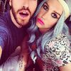 Keshas instagram 46 2014