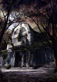 Amityville