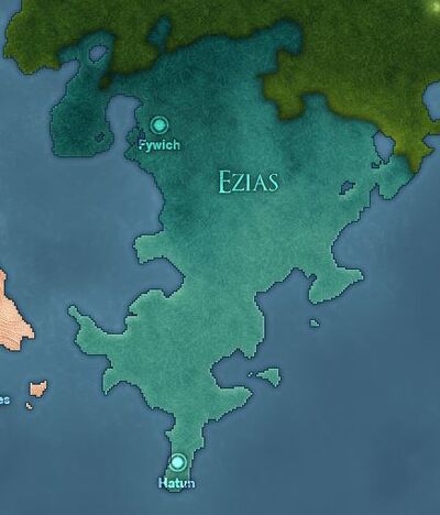 Ezias