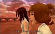 KAIRI E SELPHIE