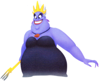 URSULA GIGANTE