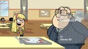 Kendall y el director