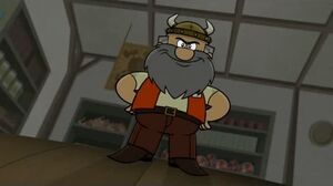 Bm lars