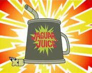 Tod jaguarjuice