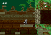 Dummy Ghost Blocks