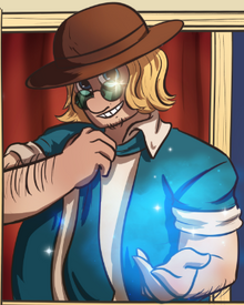Ulrich