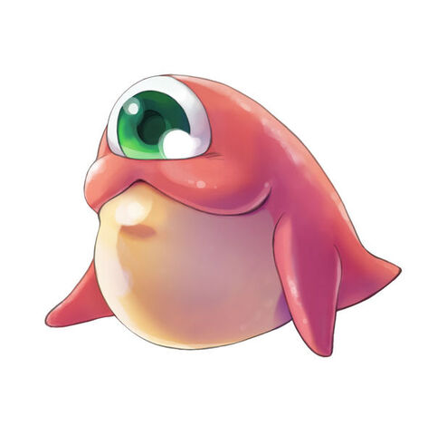 Archivo:Artwork de Nétora en Kid Icarus Uprising.jpg