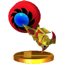 Upperdasharm3DStrophy