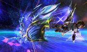 Starshipattack