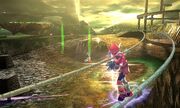 3DS KidIcarusUprising Rail-Temple-02