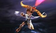 Angel Bow
