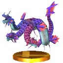 Hewdrawtrophy