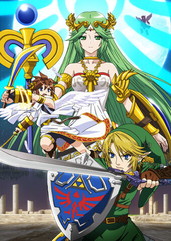 Archivo:Imagen promocional de Palutena.jpg